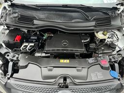 MERCEDES-BENZ Vito 114 MIXTO KOMPAKT 6G KLIMA MBUX KAMERA AHK