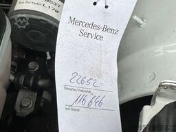 MERCEDES-BENZ Vito 114 MIXTO KOMPAKT 6G KLIMA MBUX KAMERA AHK