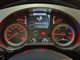 DAF XF 480 FT SSC EURO 6 ONLY 649.500 KM SUPER CONDI