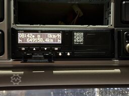 DAF XF 480 FT SSC EURO 6 ONLY 649.500 KM SUPER CONDI