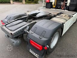 DAF XF 480 FT SSC EURO 6 ONLY 649.500 KM SUPER CONDI