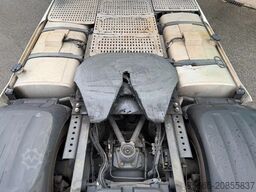 DAF XF 480 FT SSC EURO 6 ONLY 649.500 KM SUPER CONDI