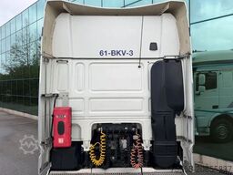 DAF XF 480 FT SSC EURO 6 ONLY 649.500 KM SUPER CONDI