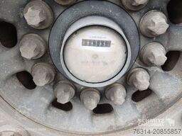 Schmitz Cargobull Kipper Alukastenmulde 24m³