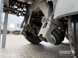 Schmitz Cargobull Kipper Alukastenmulde 24m³