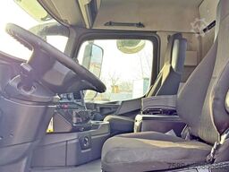 MERCEDES-BENZ AROCS 4145* KIPPER 5,60 m + BORDMATIC / 8x4
