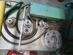 VOUMARD 6A - 600