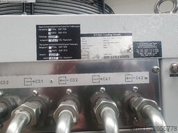 HYDAC RFCS G50111000WLR256IW