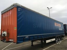 Krone Profi Liner Standard