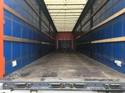 Krone Profi Liner Standard