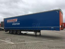 Krone Profi Liner Standard