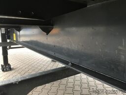 Krone Profi Liner Standard