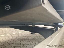 Krone Profi Liner Standard