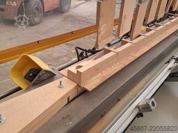 BALESTRINI CP 100/6