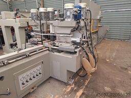 BALESTRINI CP 100/6
