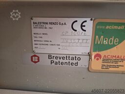 BALESTRINI CP 100/6
