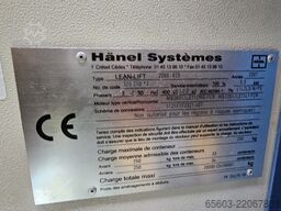 HANEL LEAN LIFT 2860-635 HS22