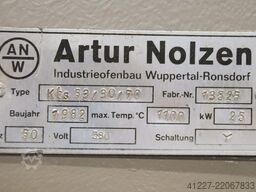 Artur Nolzen KTS 53/30/70