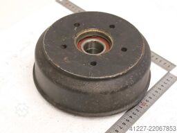 Knott Trommel Ø 200 mm