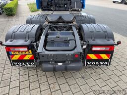 Volvo FH 500 GLOBETROTTER 6X2 I-SAVE GESTUURDE VOORLO...