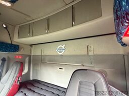 Volvo FH 500 GLOBETROTTER 6X2 I-SAVE GESTUURDE VOORLO...