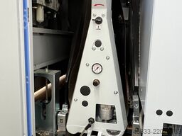 Bütfering SWT 315 Optimat
