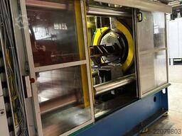 WF HHP 625 presse Horizontal Hydraulic Press