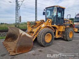 Hyundai HL757-7A