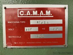 Camam MO2A