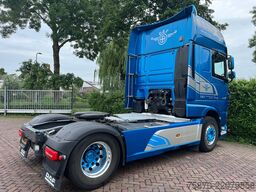 DAF XF 530 FT 90th anniversary edition