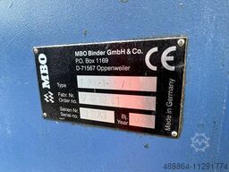 MBO T 700 / 6