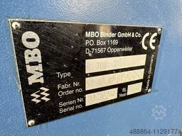 MBO T 700 / 6