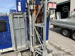 ALIMAK TPL2000D