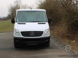 MERCEDES-BENZ Sprinter 310 ColdCar 3+3 Türen -33°C