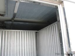 MERCEDES-BENZ Sprinter 310 ColdCar 3+3 Türen -33°C