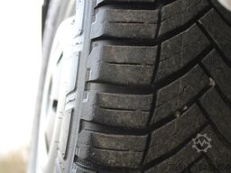 MERCEDES-BENZ Sprinter 310 ColdCar 3+3 Türen -33°C