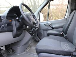 MERCEDES-BENZ Sprinter 310 ColdCar 3+3 Türen -33°C