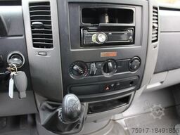 MERCEDES-BENZ Sprinter 310 ColdCar 3+3 Türen -33°C
