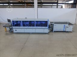 BRANDT - HOMAG AMBITION 1650 - TFU 140/R/20