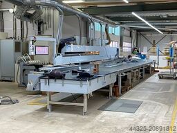 HOMAG KAL 310/8/A6/L