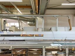 HOMAG KAL 310/8/A6/L