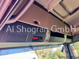 MAN TGX 18.500 Retarder / Voll Luft / Eu6 /2 x Tank