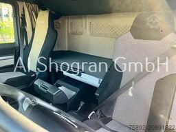 MAN TGX 18.500 Retarder / Voll Luft / Eu6 /2 x Tank