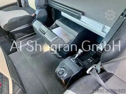 MAN TGX 18.500 Retarder / Voll Luft / Eu6 /2 x Tank