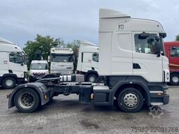Scania R420