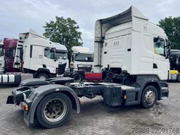 Scania R420