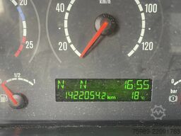 Scania R420
