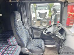 Scania R420