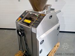 German Technik VD 100-700