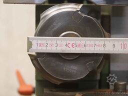 Homag Perske mit 2x Perske Motoren